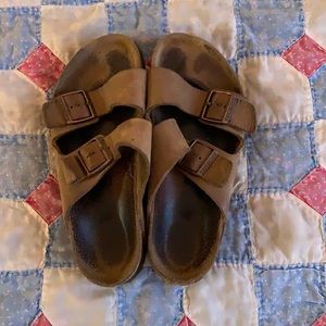 Birkenstock’s Women’s 8